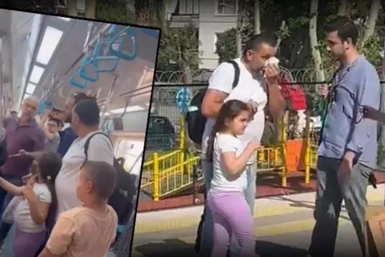Tüm Türkiye bu olayı konuşmuştu! Silahlı saldırı düzenlediler...