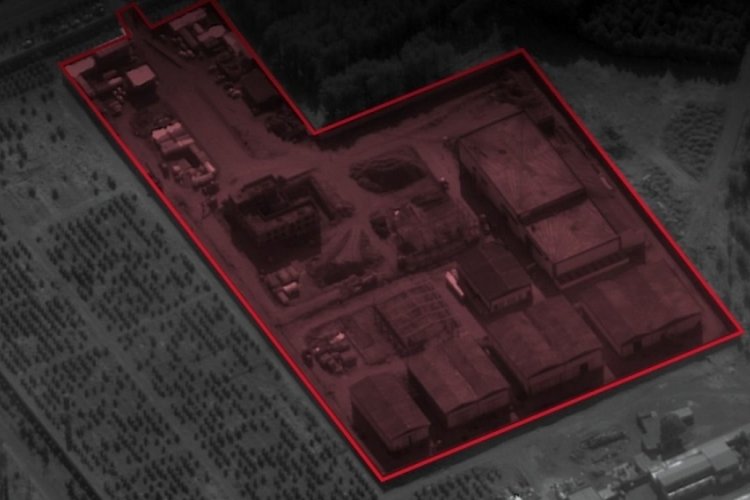 İran'dan İsrail'e yeni füze saldırısı