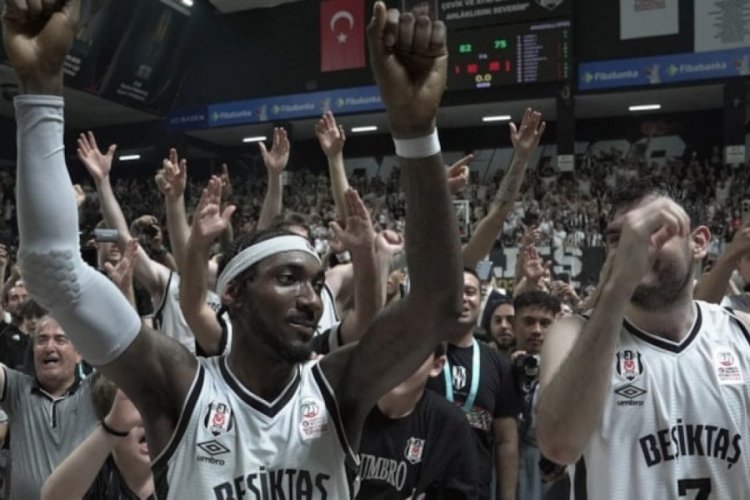 Beşiktaş'a para cezası