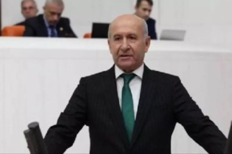 George Aslan kimdir? George Aslan kaç yaşında, nereli?