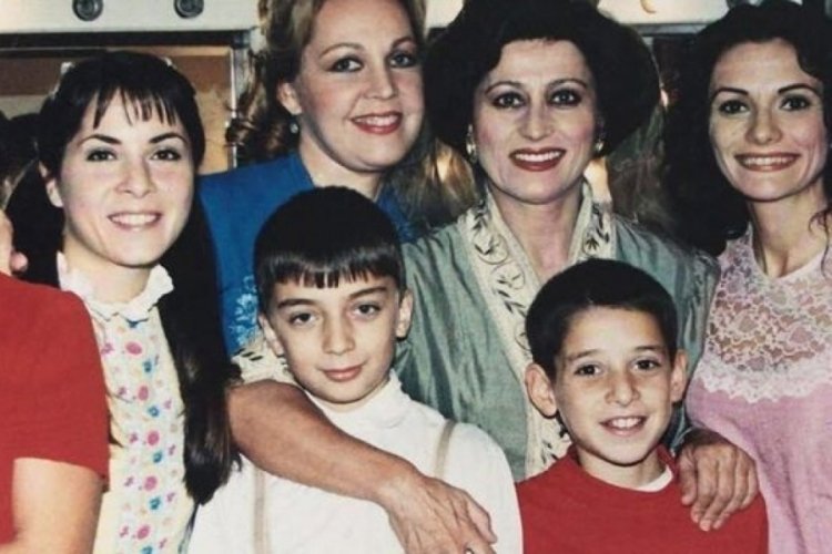 Bora Akkaş: Yıl 2001 ya da 2002