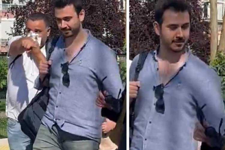 Akıllara durgunluk veren olay! 'Mavi gömlekli adam sandım' dedi başkasına ateş etti
