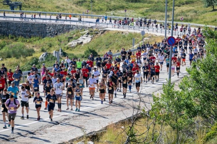 Uludağ Premium Ultra Trail için son 30 gün