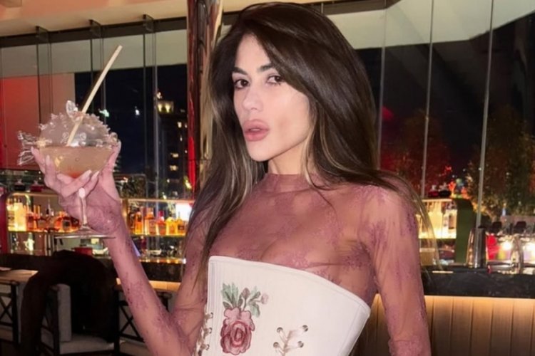 Nihal Candan 23 kiloya düştü! Babası 2. kez kalp krizi geçirdi