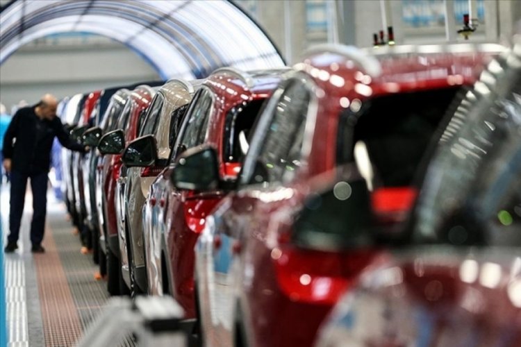 Bursa'da galericilerin başkanı açıkladı! Araç hayali kuranlara kötü haber...