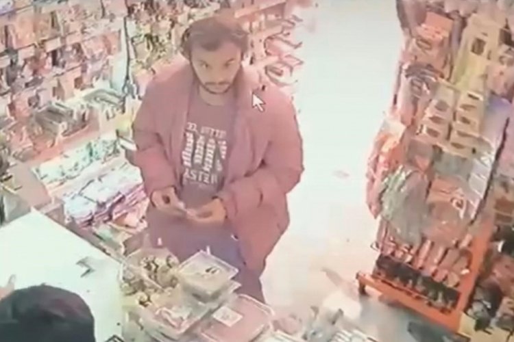 Bursa'da küçük çocuğu neredeyse kör edecekti! Cezası belli oldu...