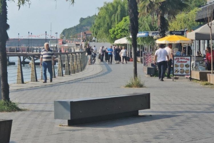 O ilde emekli sayısı çalışan sayısını geçti! "Bursa'ya göç ettiler"