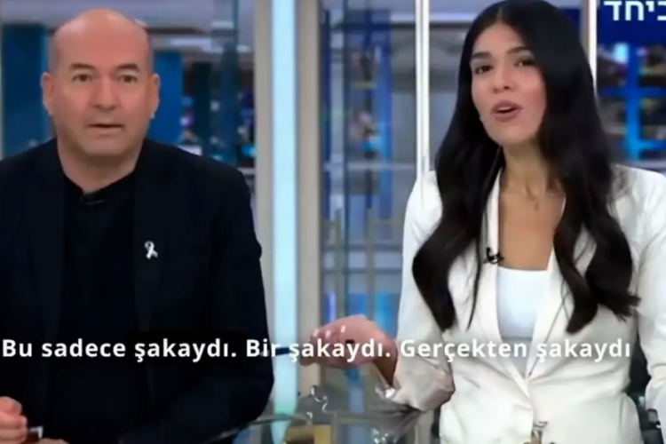 "Finalde Türkiye var" diyen hadsizden yeni açıklama var!