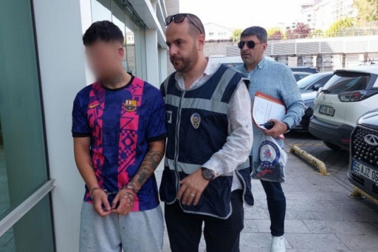 Tartıştığı üniversite öğrencisini bıçakladı