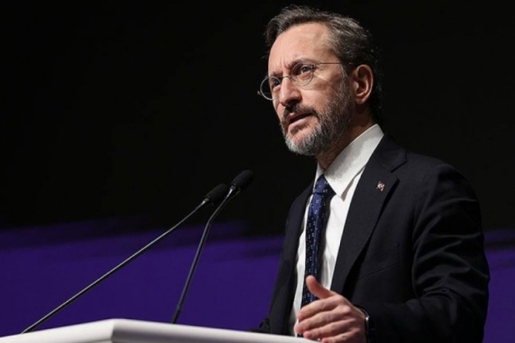 CHP'nin medyaya boykot çağrısına tepki!