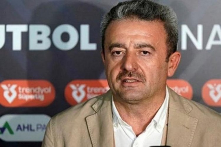 Galatasaraylı yöneticinin aşil tendonu koptu!