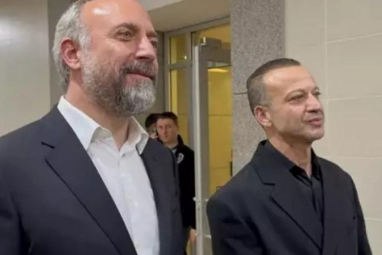 Hapis cezası almışlardı, karar açıklandı!