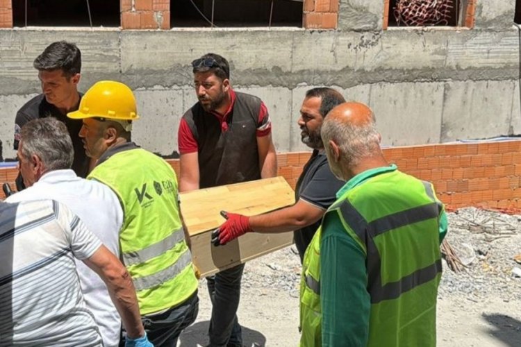 21 yaşındaki genç babasını silahla öldürdü