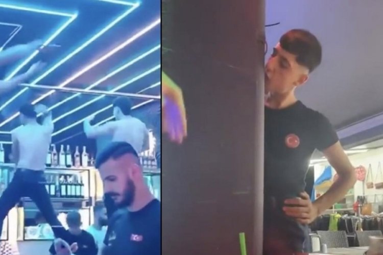 Türkiye skandal görüntüleri konuşuyor! 4 vali acil olarak toplandı