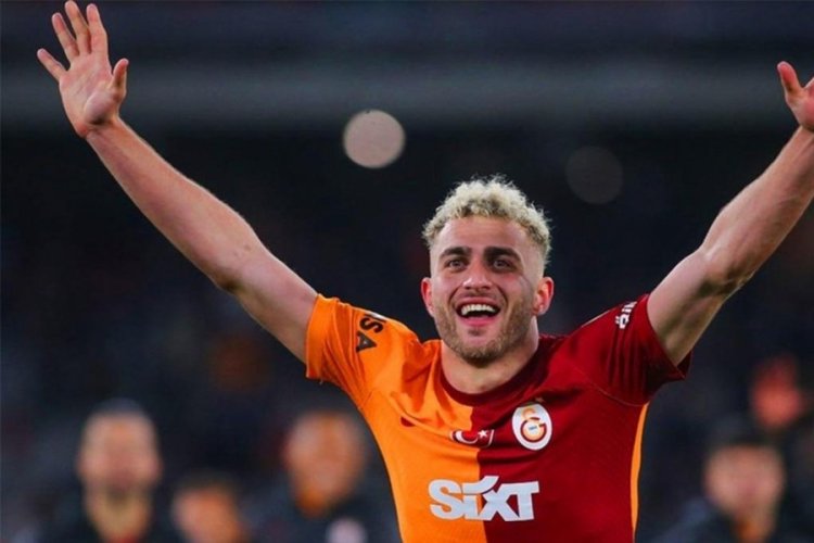 Galatasaray'ın yıldızı Barış Alper için ayrılık yakın!
