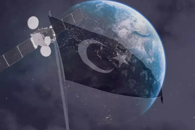 Bakan Uraloğlu, Türksat 7A'nın ne zaman hizmete gireceğini açıkladı