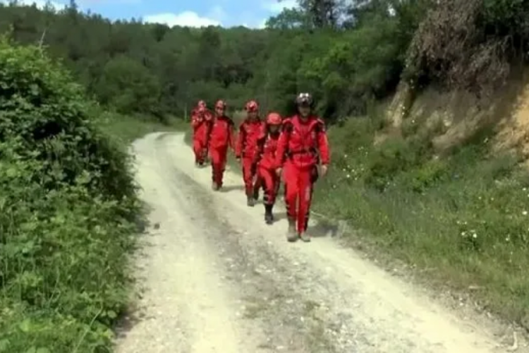 Her yerde aranıyordu! Sonunda haber geldi...