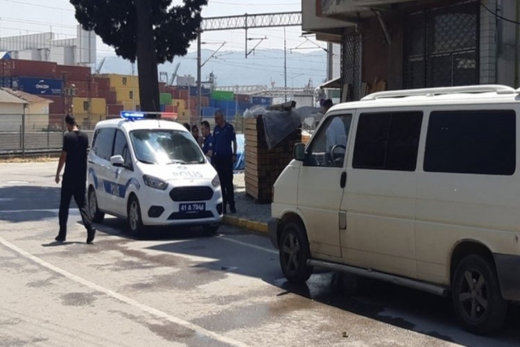Komşular arasında 'Uygunsuz giyinme' kavgası!