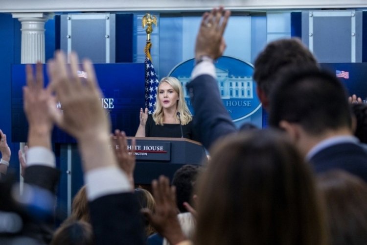 Trump'tan İran mesajı: İki hafta içinde kararımı vereceğim