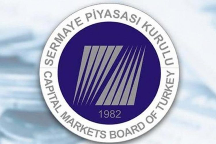 Sermaye Piyasası Kurulu , 3 şirketin başvurusunu onayladı