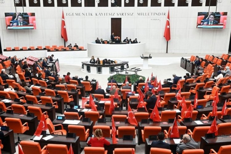 Enerji ve maden alanlarına yönelik düzenlemeler!