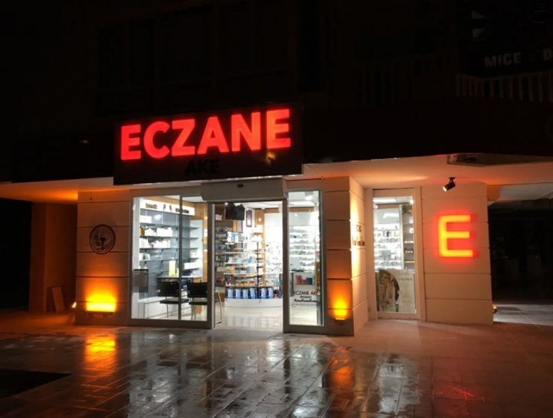 Bursa'da nöbetçi eczane nerede? En yakın nöbetçi eczane Bursa