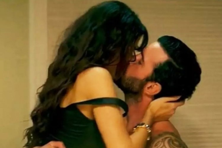 Hande Erçel ile Barış Arduç'a tepki