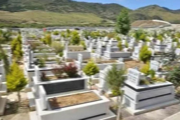 Bursa 20 Haziran 2025 vefat edenler listesi! Bursa'da bugün vefat edenler