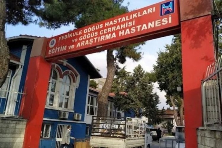 Yedikule'ye operasyonda flaş gelişme!