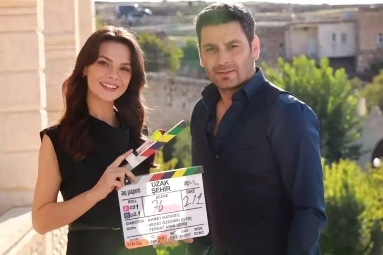 Kıskançlık iddiaları gündemdeydi! Sinem Ünsal son noktayı koydu