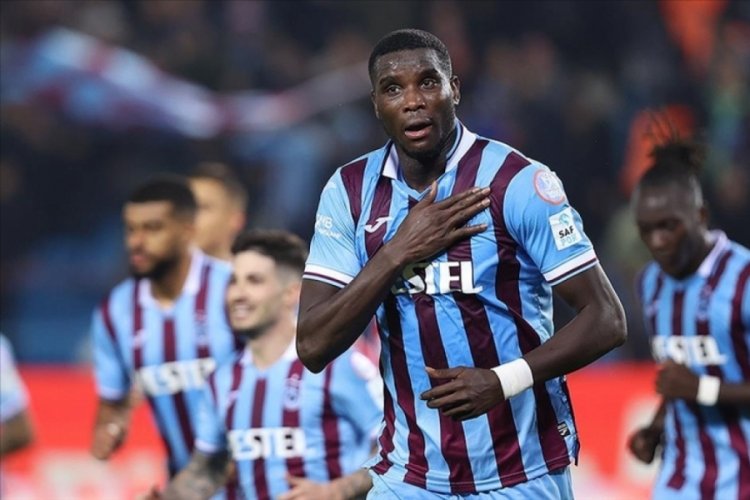 Dev golcü, Süper Lig'e geri dönüyor!