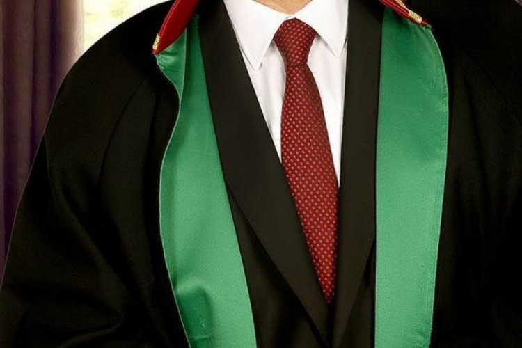 Avukattan aşk tuzaklı evrak oyunu