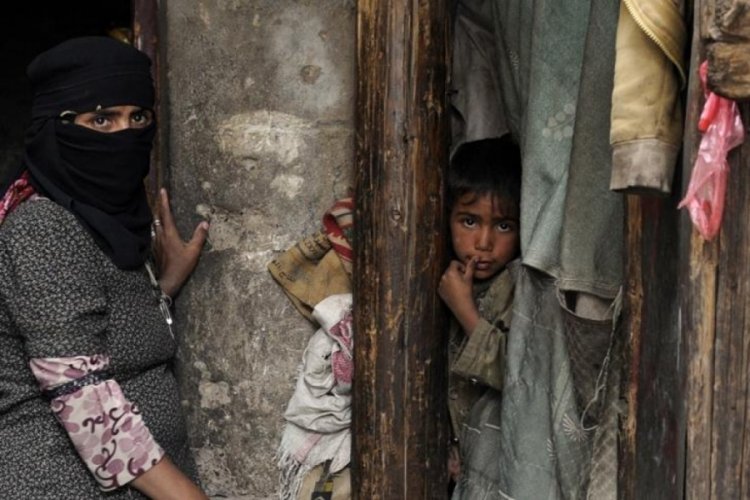 Birleşmiş Milletler'den felaket uyarısı: Ülkede kıtlık çıkabilir