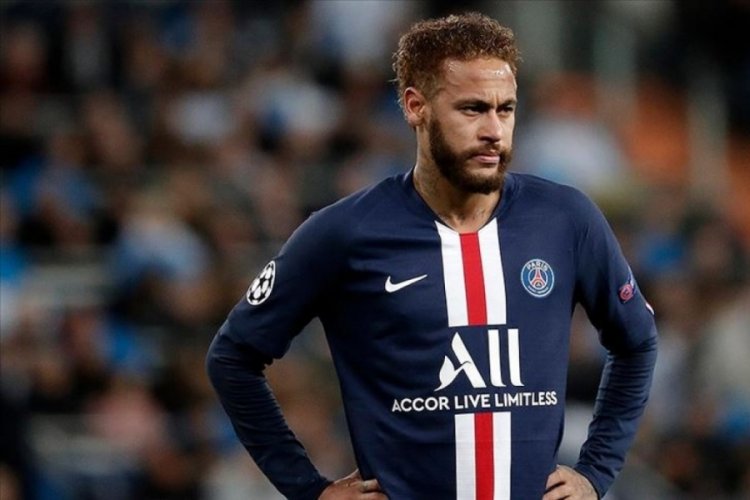 Fenerbahçe'de Neymar sesleri!