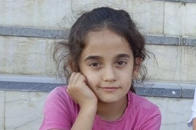 Diyarbakır'da 10 yaşındaki kuzenini öldüren zanlı: "Dayıma ve babama karşı kin güttüm"