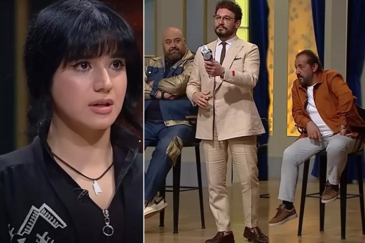 MasterChef jürisinden ters köşe!