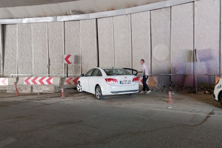 Mezuniyet törenine giden aile kabusu yaşadı! "Ucube al geçit"