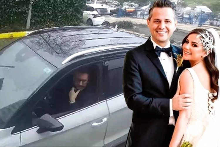 Kenan Koçak, 'Sarallar' davasında tahliye edildi