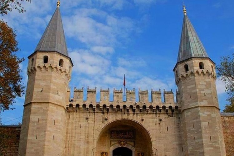 Topkapı'da gece turları başlıyor! Hangi saatlerde açık olacak?