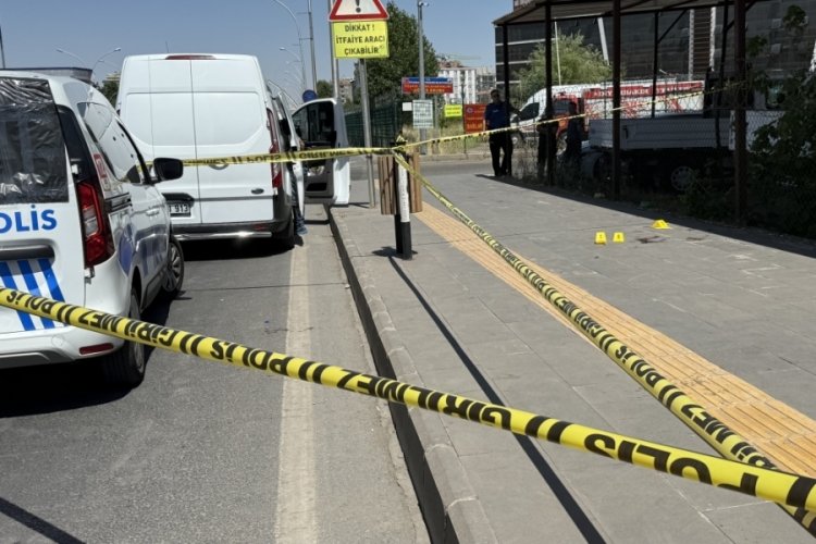 İki grup arasında "kız isteme" kavgası: 2 yaralı