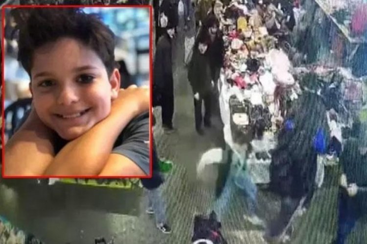 Mattia Ahmet Minguzzi cinayeti davası ertelendi!