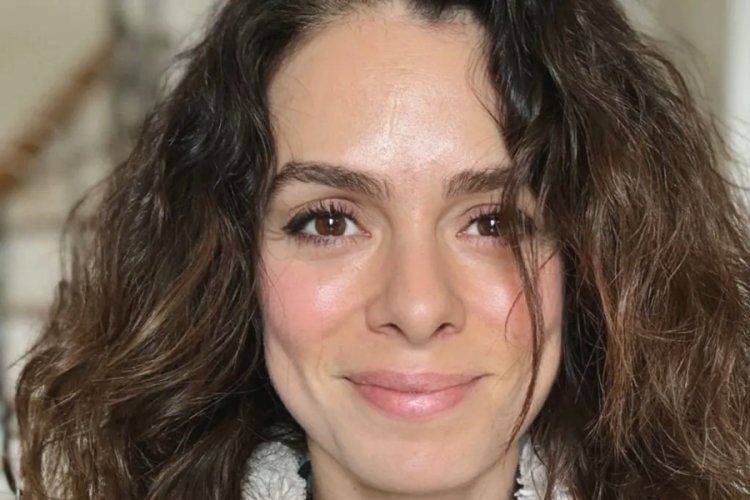 Özge Özpirinçci'den tatil pozları! Leopar bikini giydi