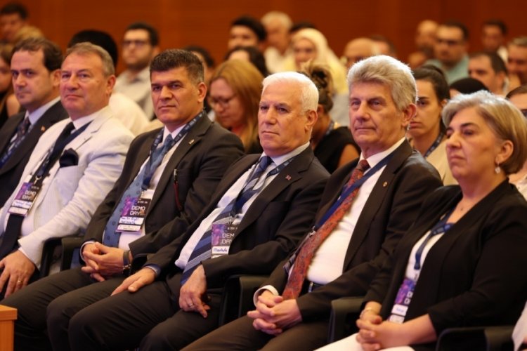 Bursa'da girişimcilik zamanı