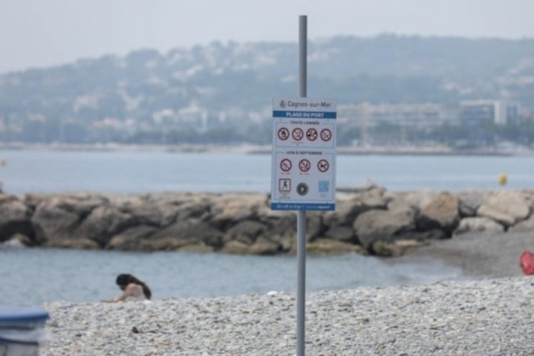 Bu yaz plajlarda sigara içilmeyecek