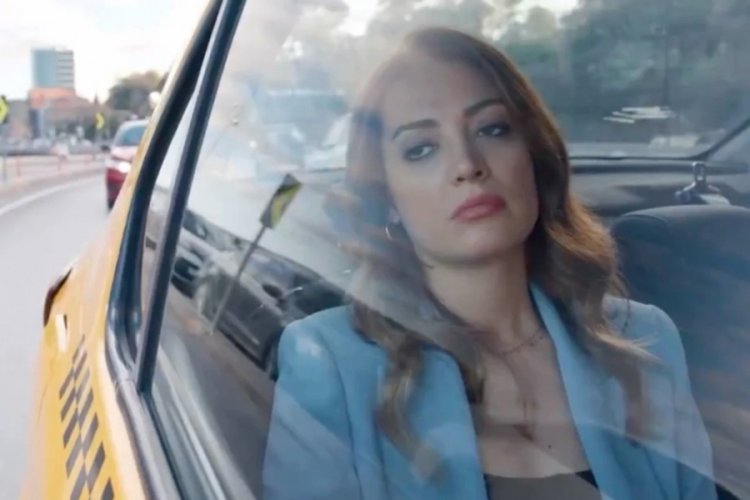 İrem Sak'tan çok konuşulacak dizi