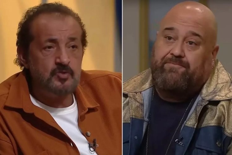 MasterChef'te tansiyon yükseldi!
