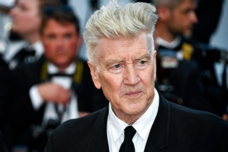 David Lynch'in eşyaları açık artırmada büyük ilgi gördü