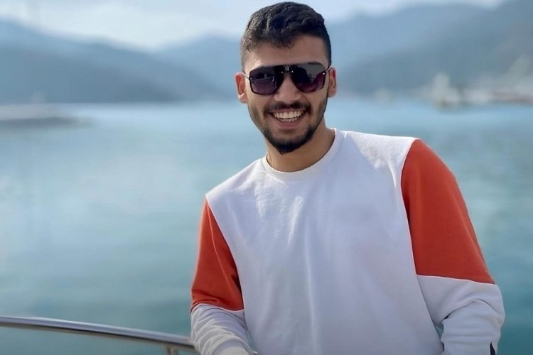 23 yaşındaki genç bıçaklanarak öldürüldü