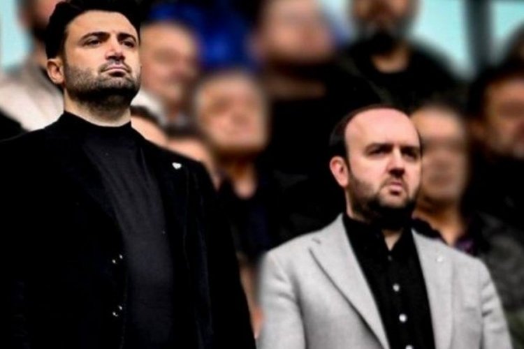 Enbiya Topal: Kimsenin şüphesi olmasın...
