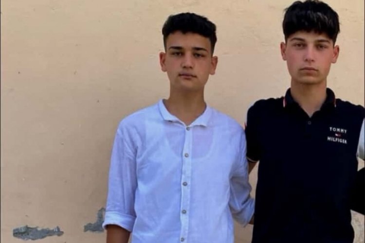 Adana'da denize giren 16 yaşındaki çocuk boğuldu, kardeşi yaşam savaşı veriyor
